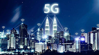 “5G+”使能新技術(shù)，催生全新的智慧應(yīng)用